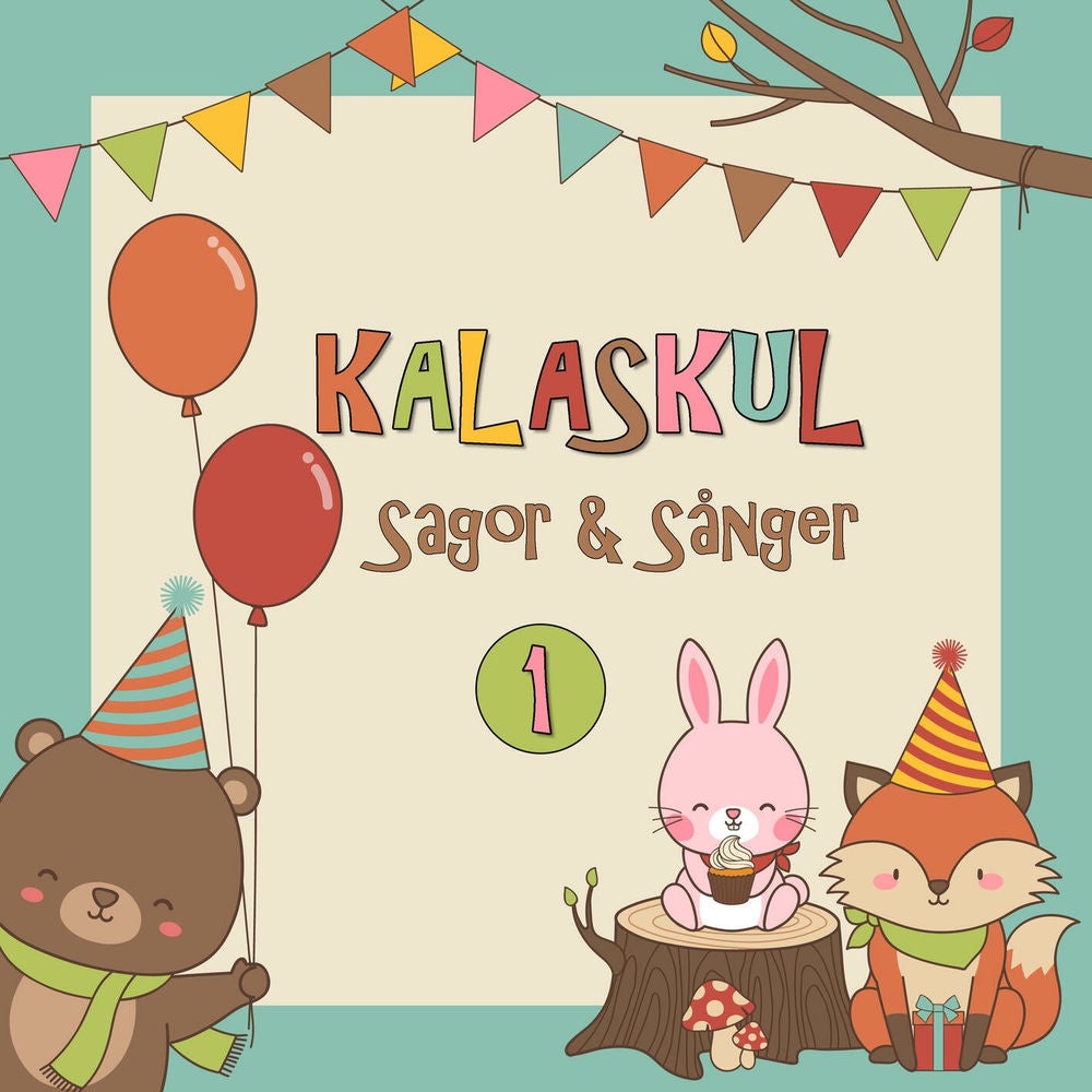 Kalaskul 1