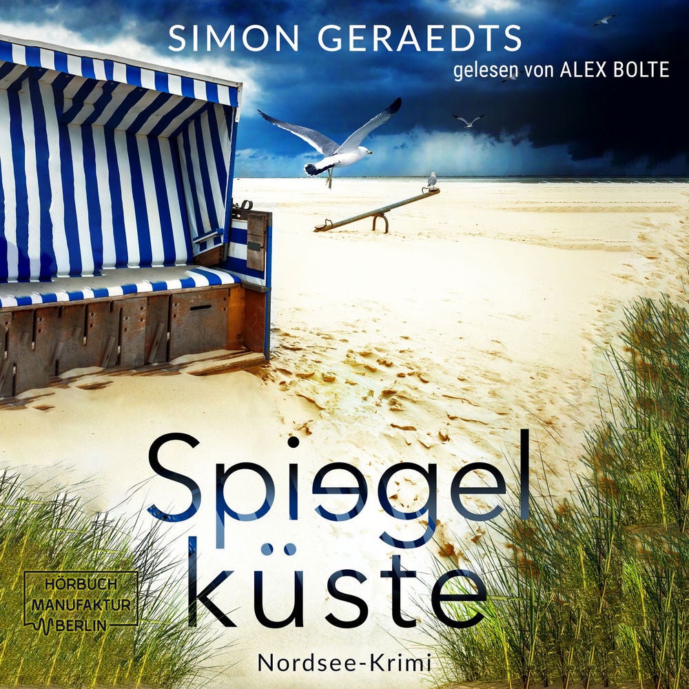 Spiegelküste - Sophie Jensen ermittelt, Band 4