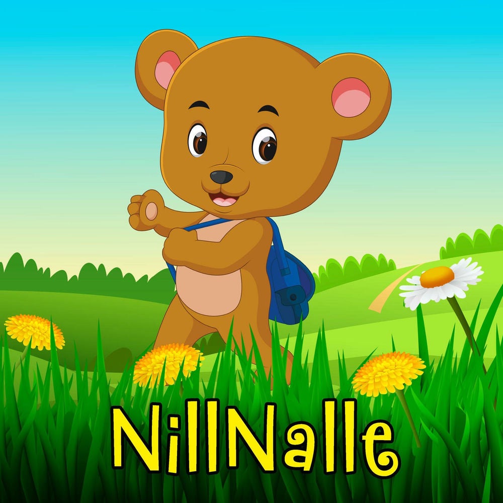 NillNalle