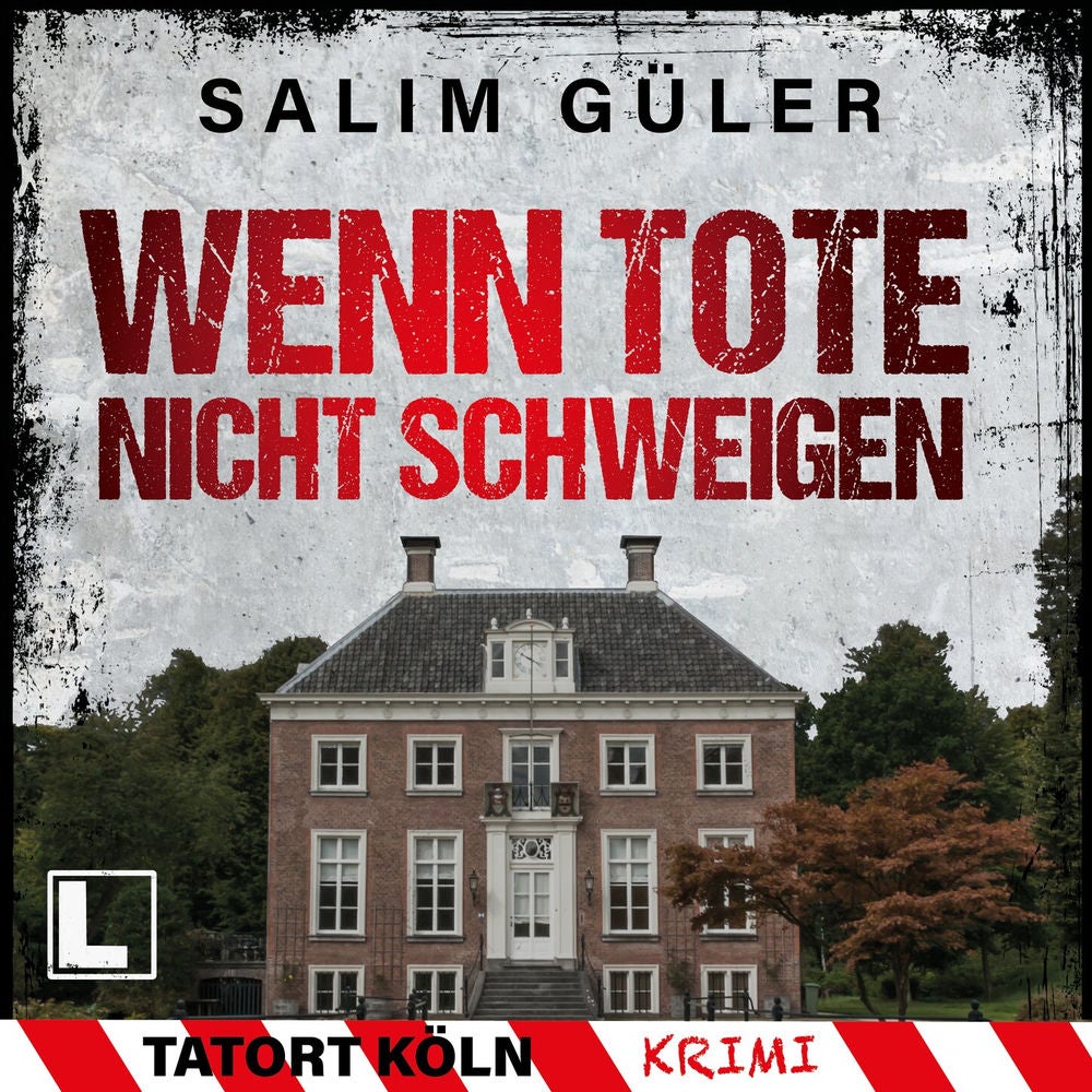 Wenn Tote nicht schweigen - Tatort Köln, Band 4