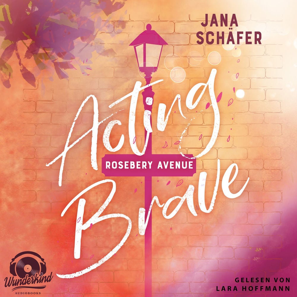 Acting Brave - Rosebery Avenue, Band 1