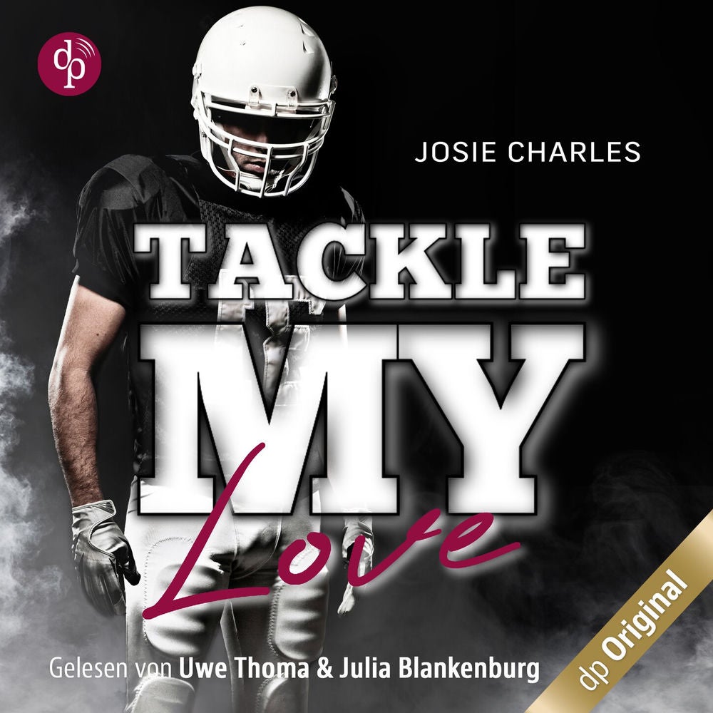 Tackle my Love - Florida Football Love, Band 2