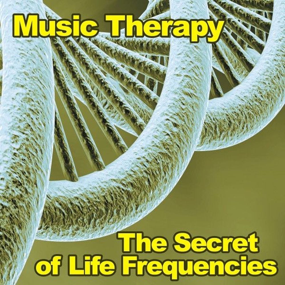 The Secret of Life Frequencies