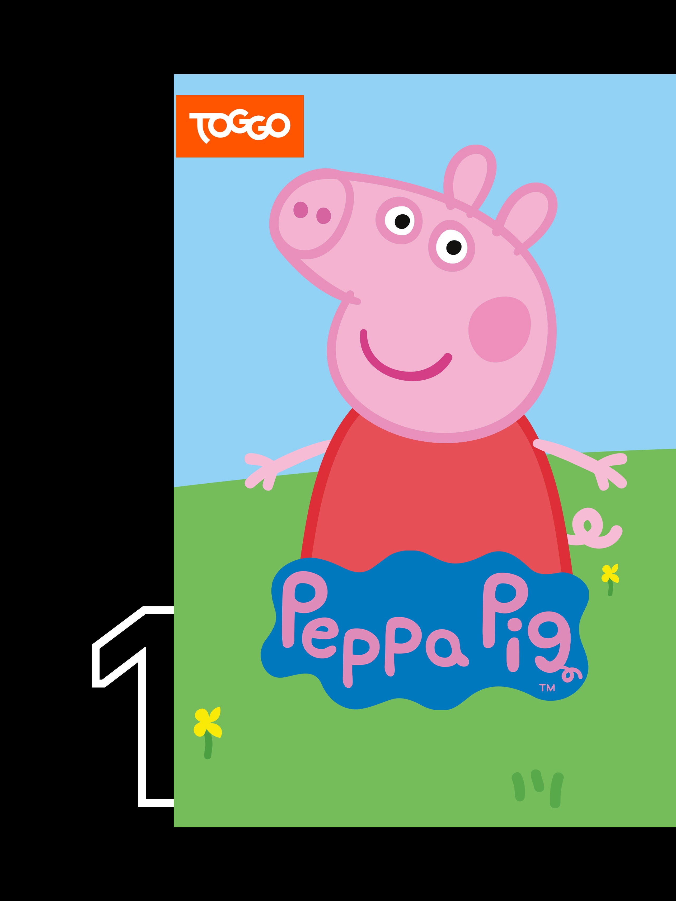 Peppa Pig