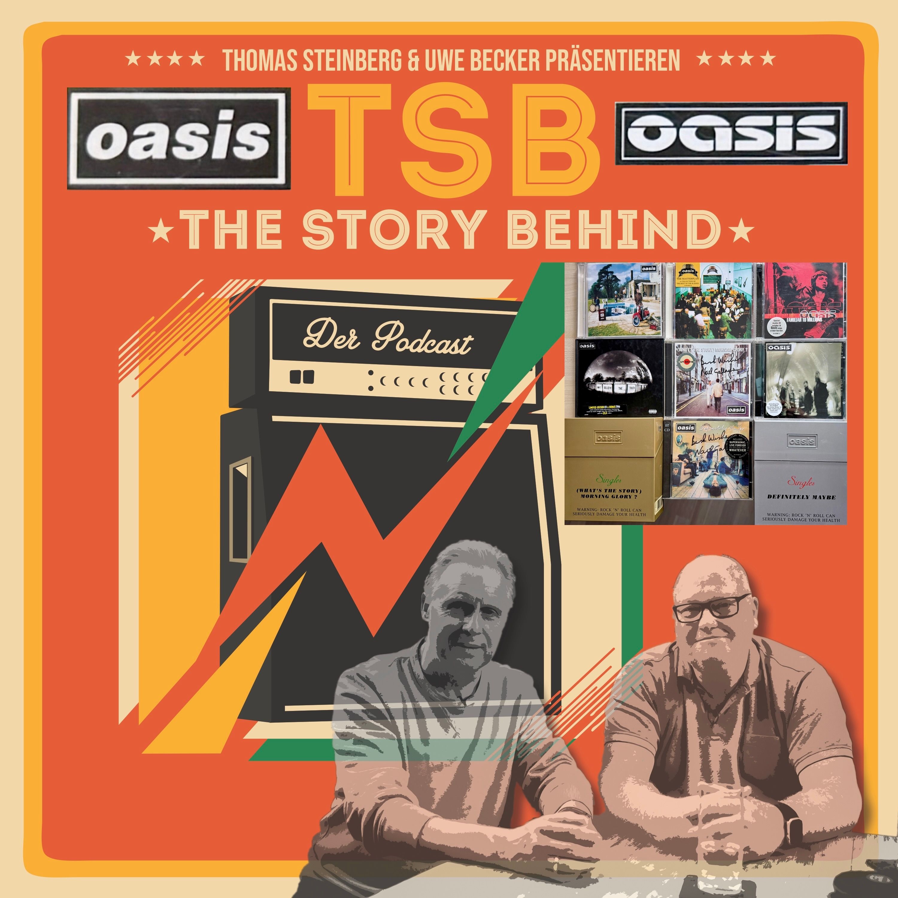 Oasis