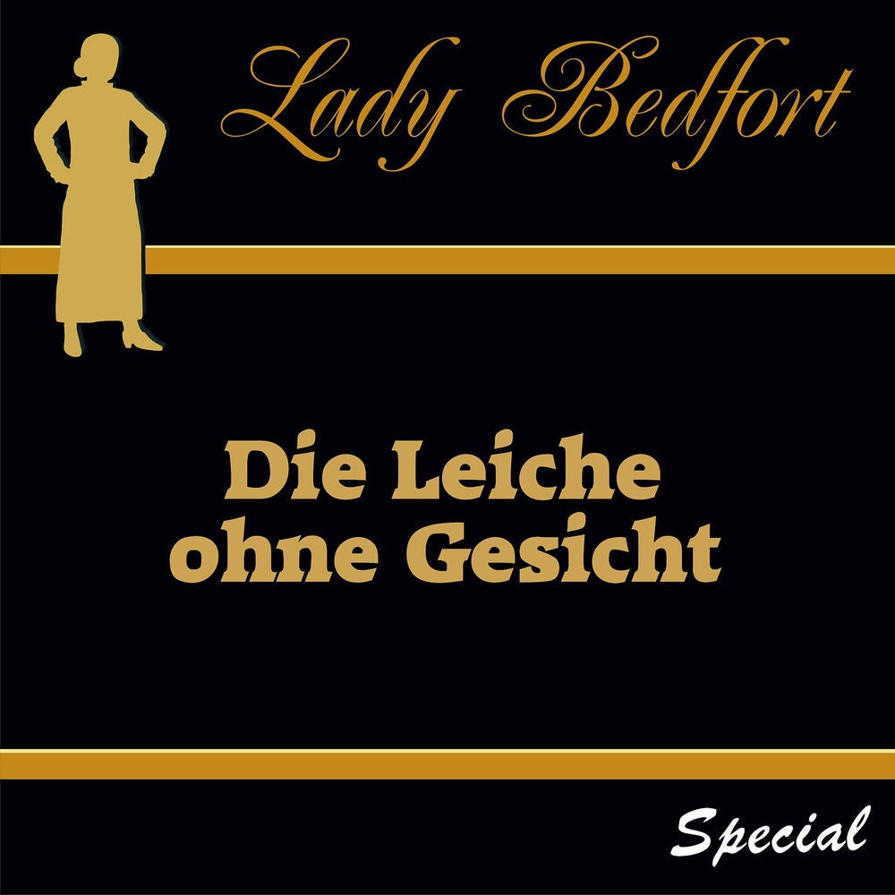 Special: Die Leiche Ohne Gesicht