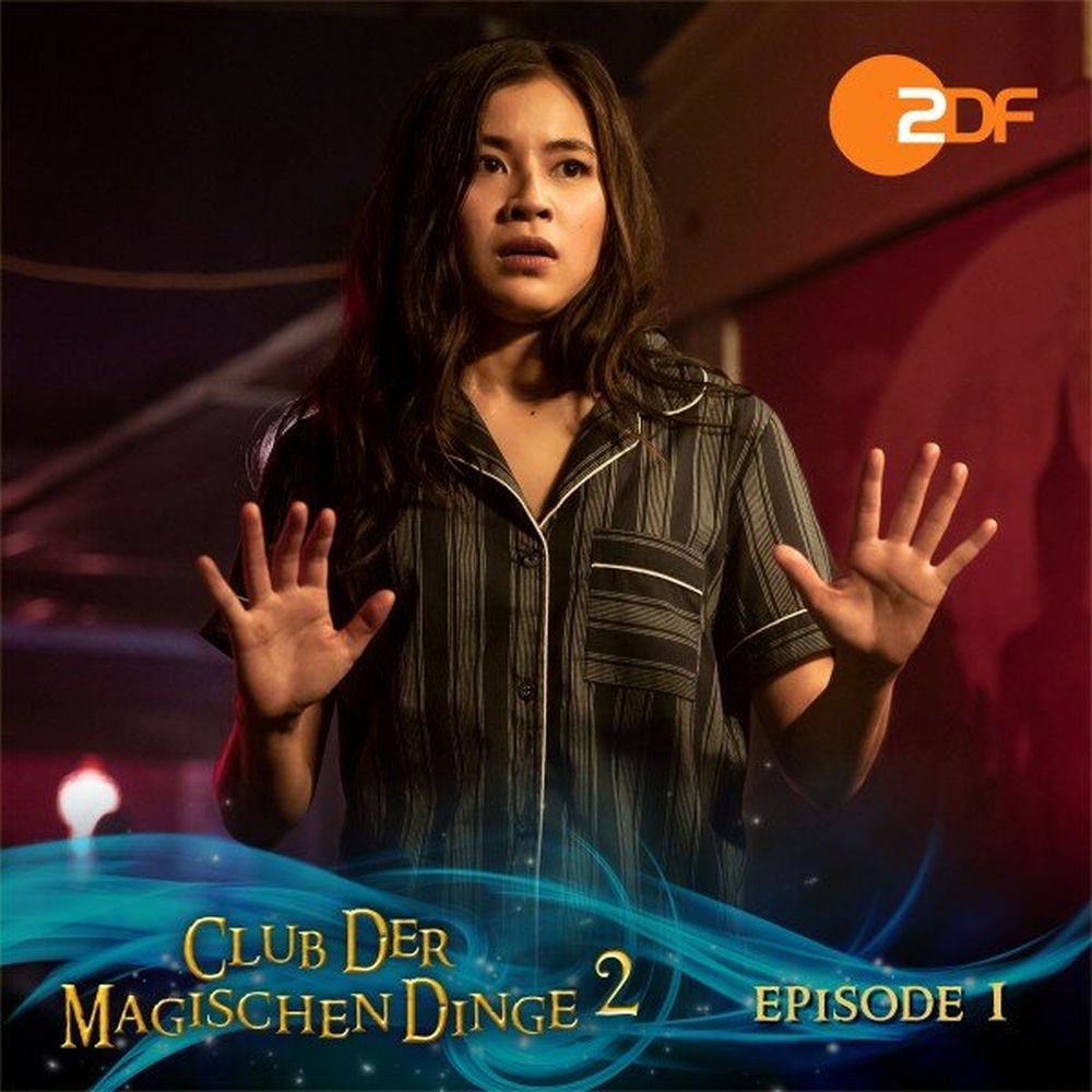 Staffel 2, Folge 01: Spurlos verschwunden