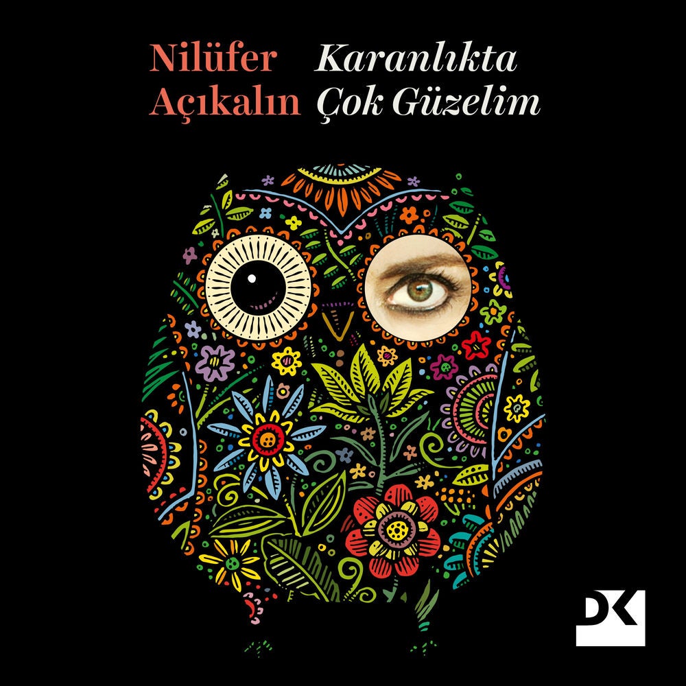 Karanlıkta Çok Güzelim