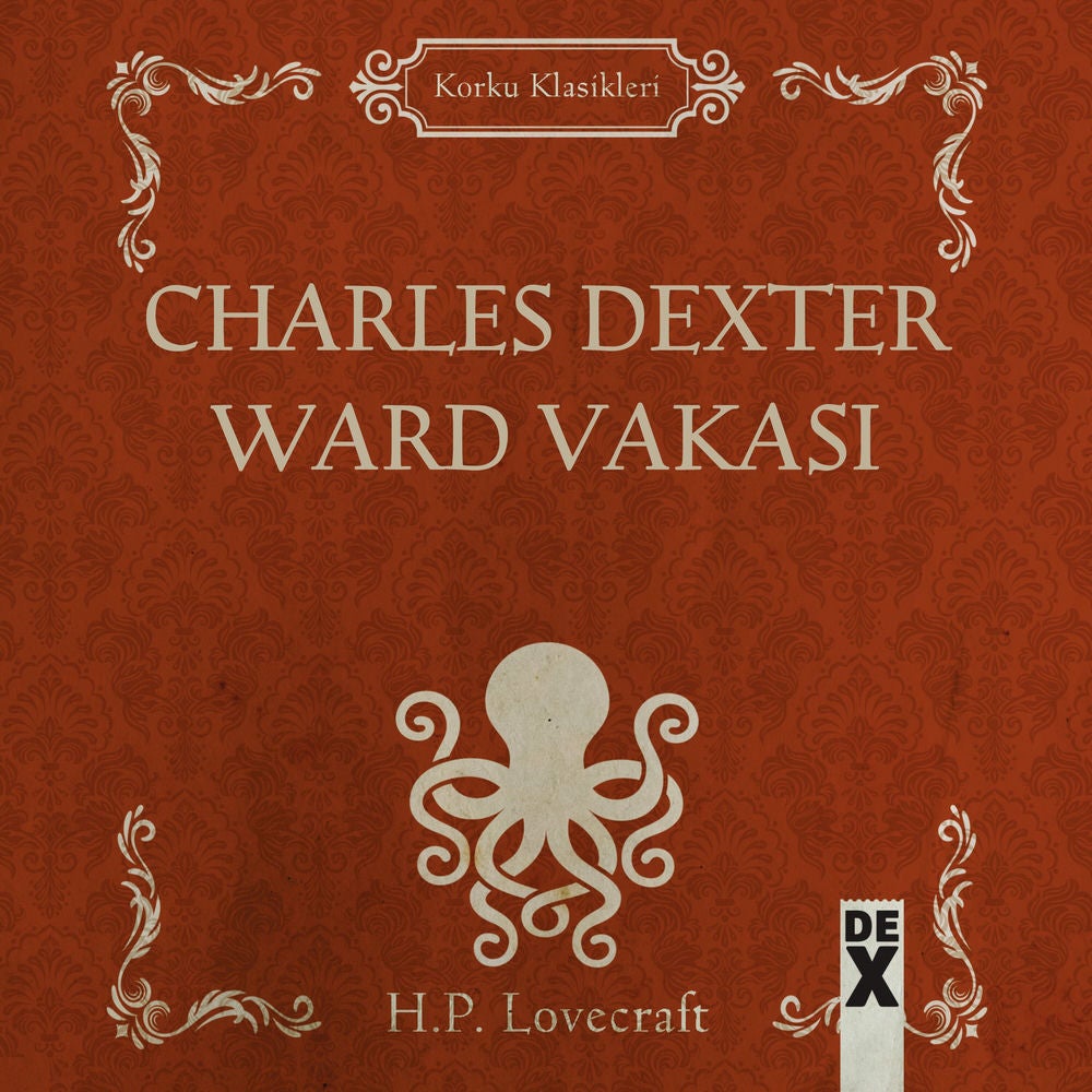 Charles Dexter Ward Vakası
