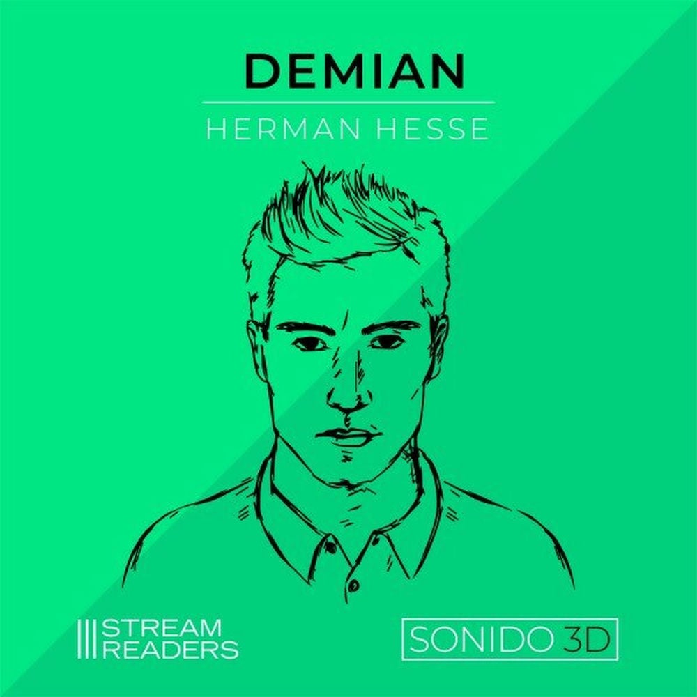 Demian (Sonido 3D)