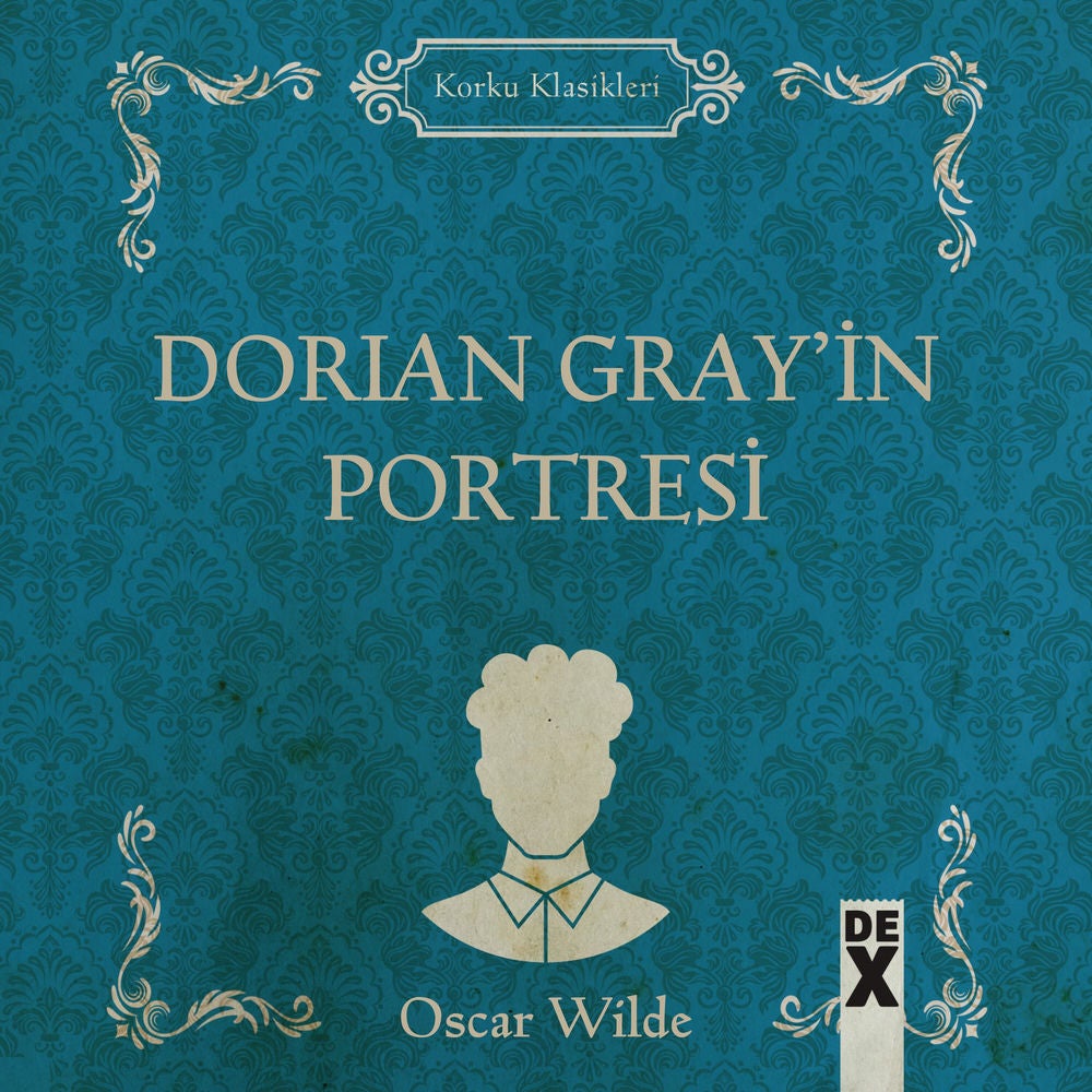 Dorian Gray'in Portresi