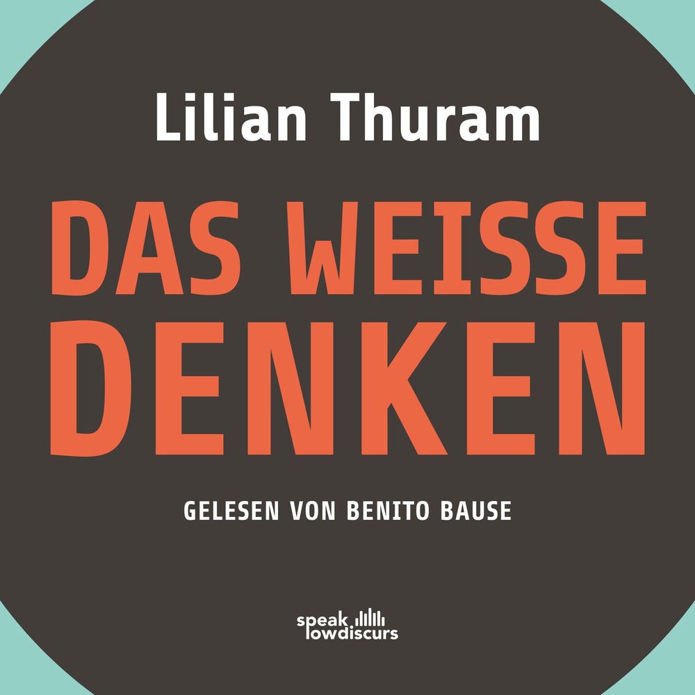 Das weiße Denken