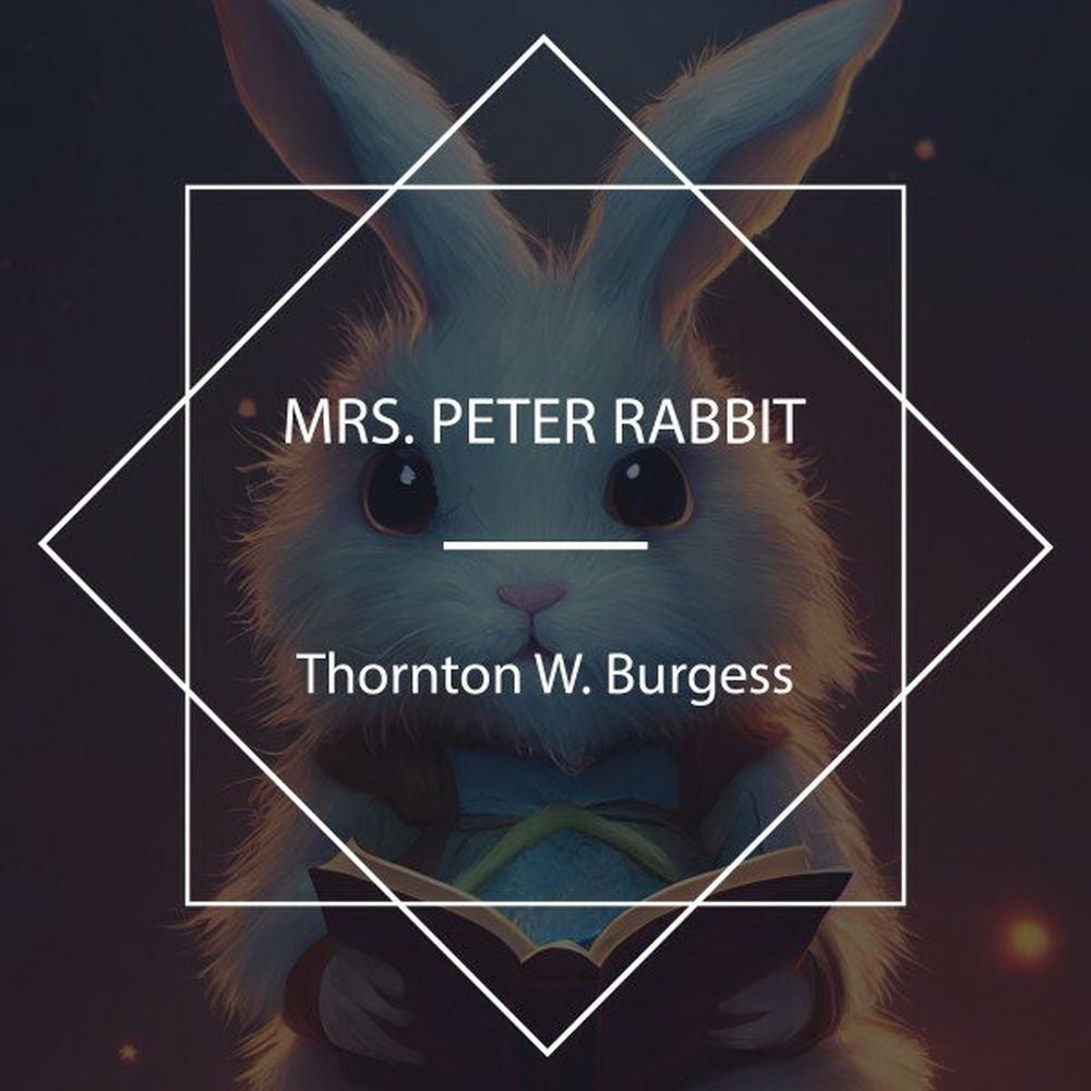 Mrs. Peter Rabbit
