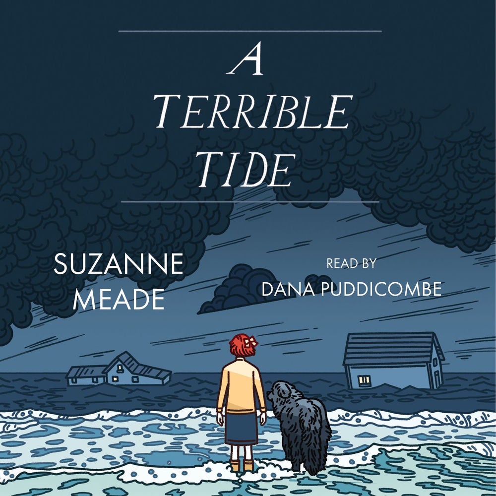 A Terrible Tide