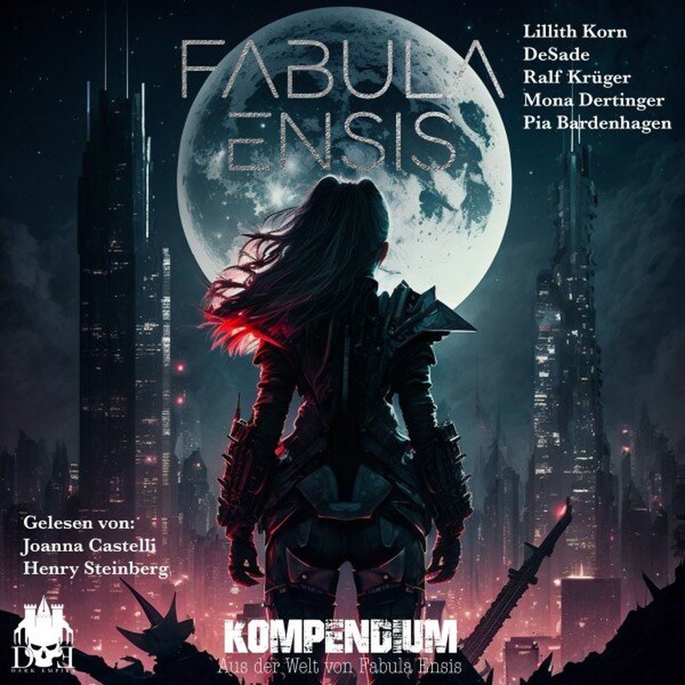 Aus der Welt von Fabula Ensis