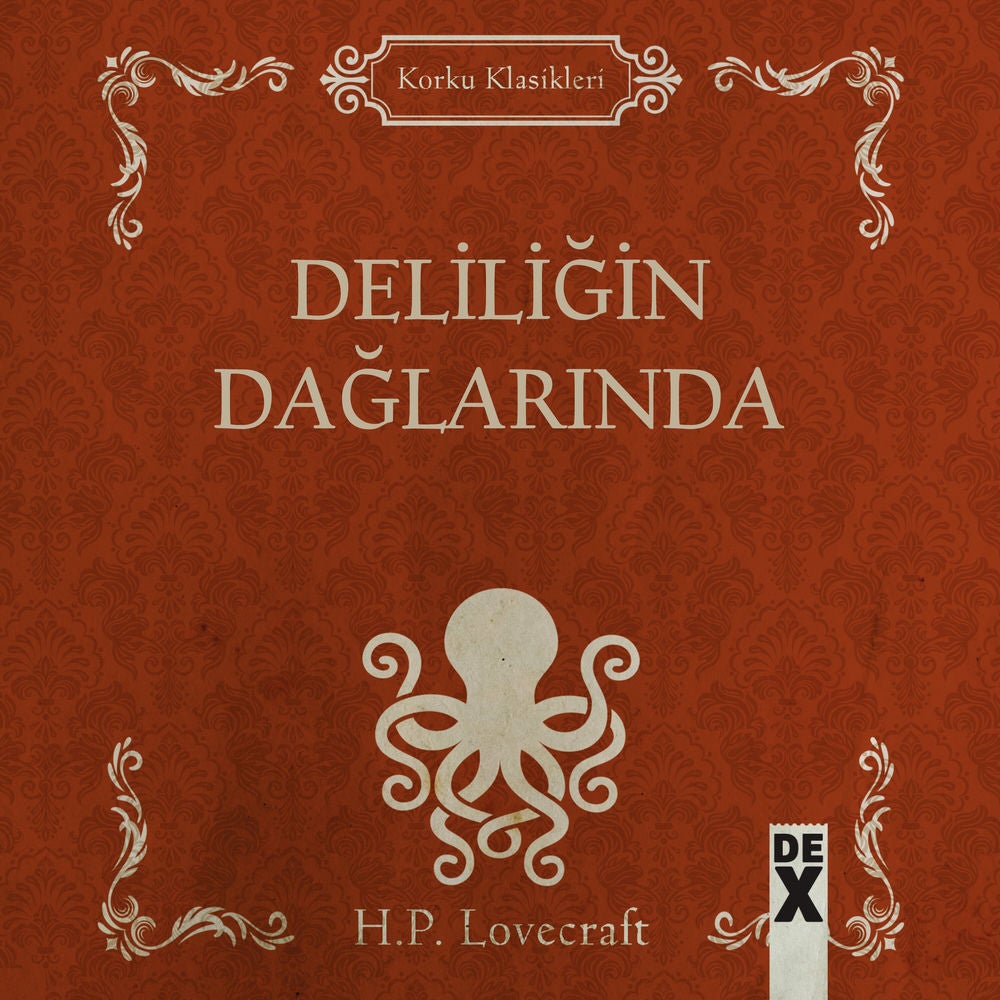 Deliliğin Dağlarında