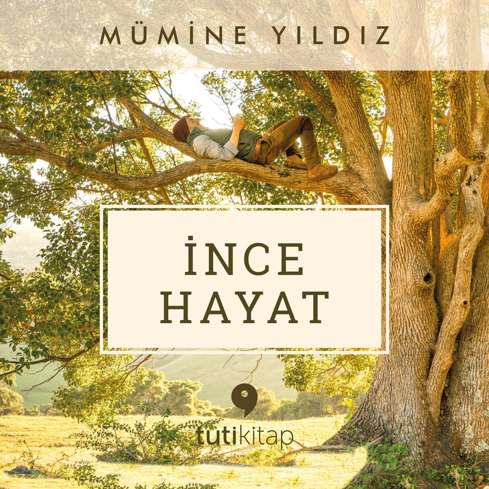 İnce Hayat