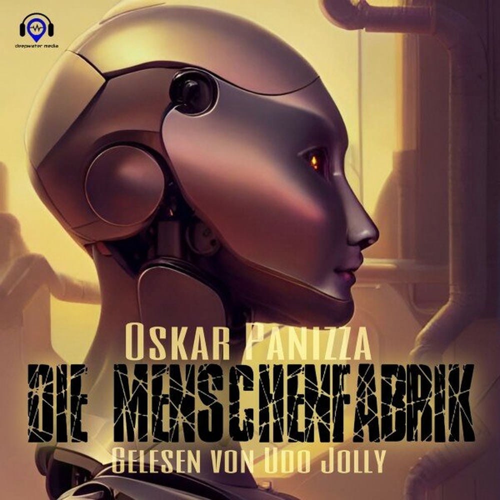 Die Menschenfabrik