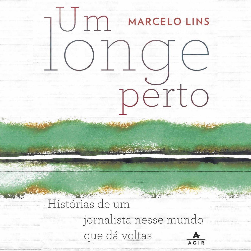 Um longe perto