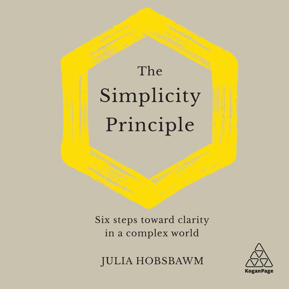 The Simplicity Principle