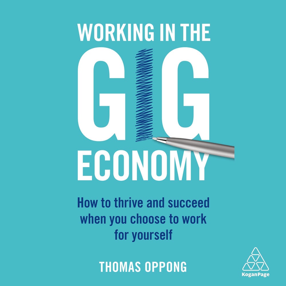 Working in the Gig Economy