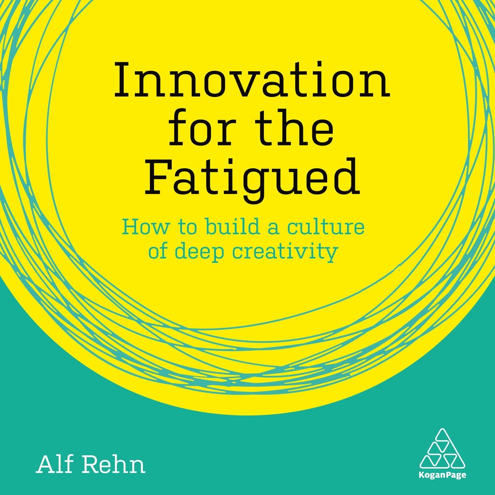 Innovation for the Fatigued