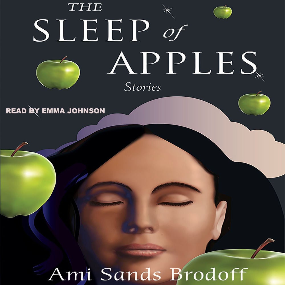 The Sleep of Apples - Inanna Poetry & Fiction Series