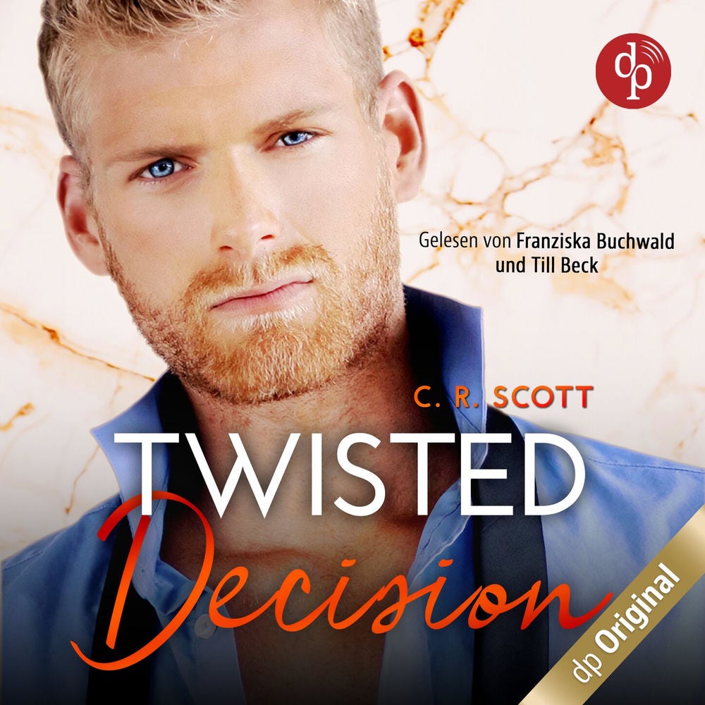 Twisted Decision - Twisted, Band 2