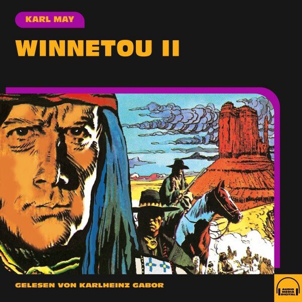 Winnetou II