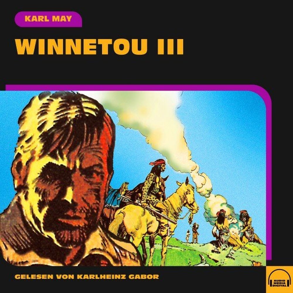 Winnetou III