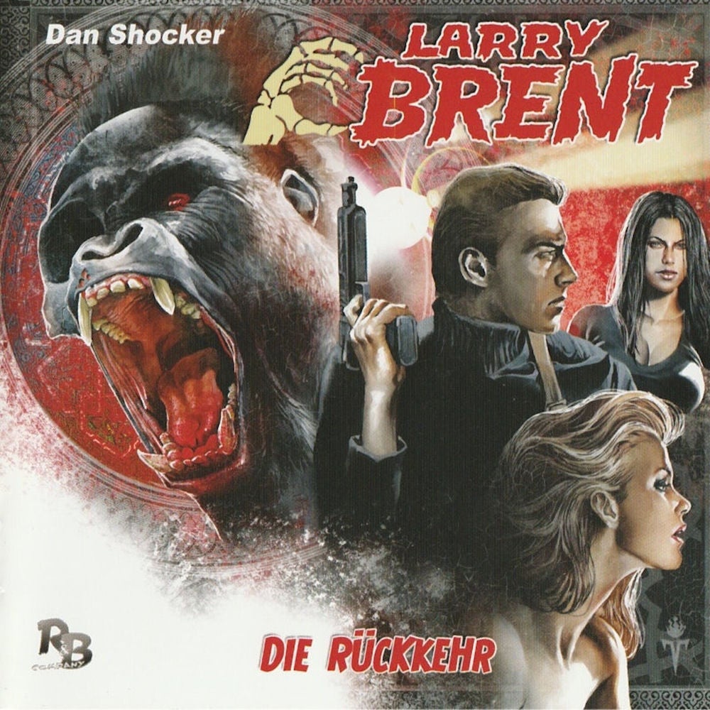 Folge 1: Die Rückkehr