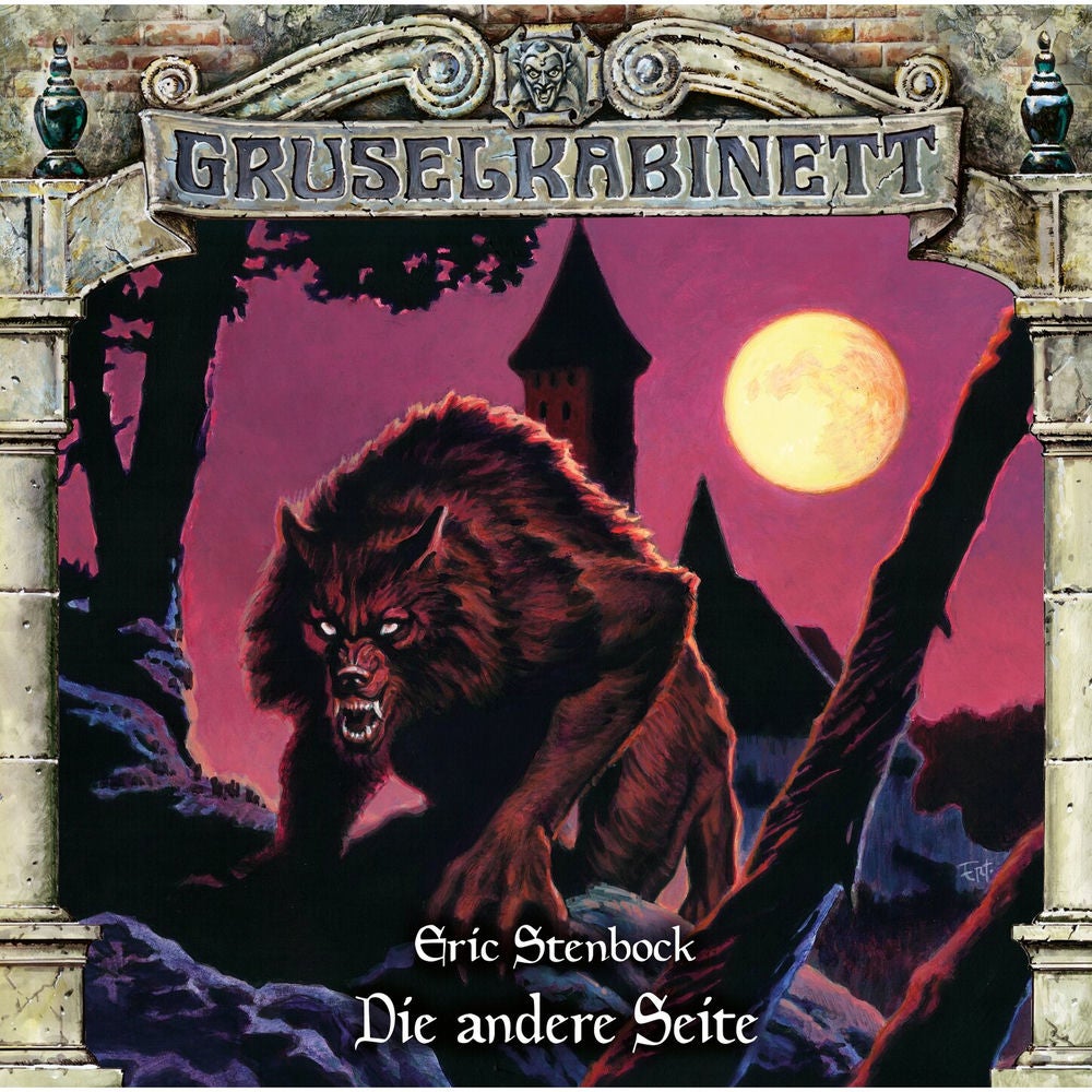 Folge 183: Die andere Seite