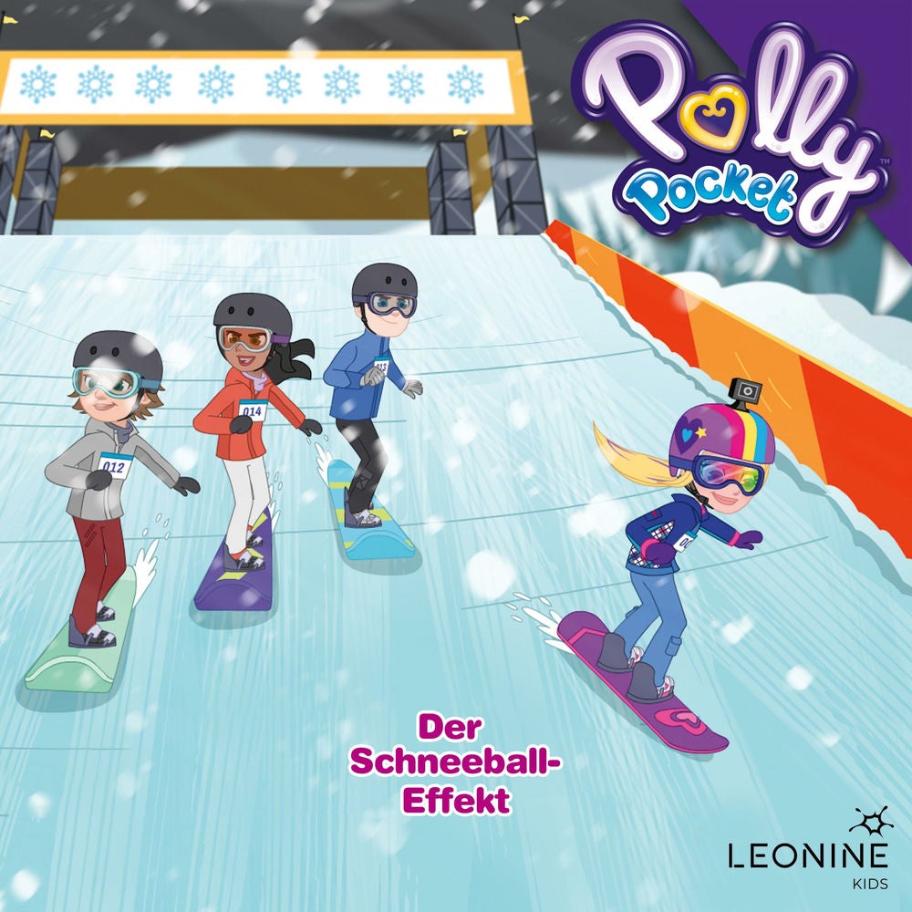 Folge 18: Der Schneeball-Effekt