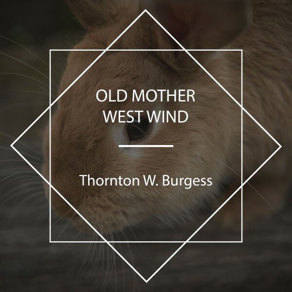 Old Mother West Wind