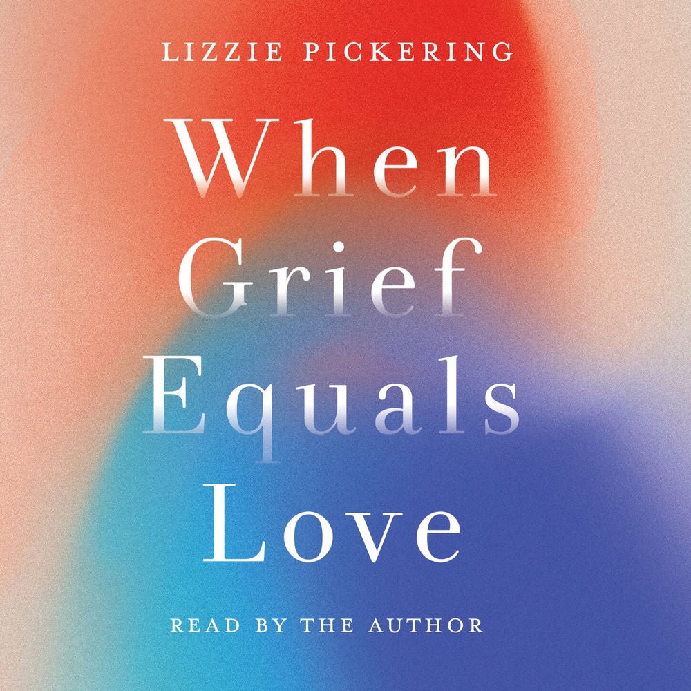 When Grief Equals Love - Long-term Perspectives on Living with Loss