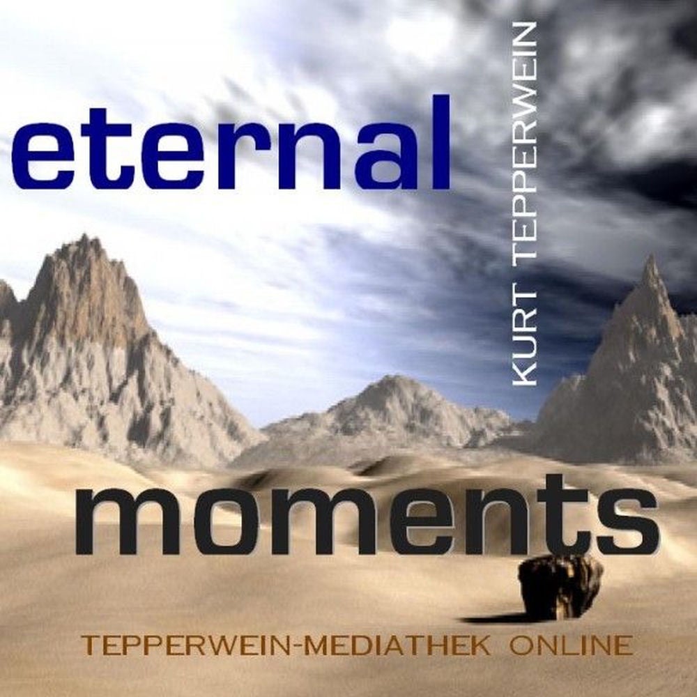 Eternal Moments