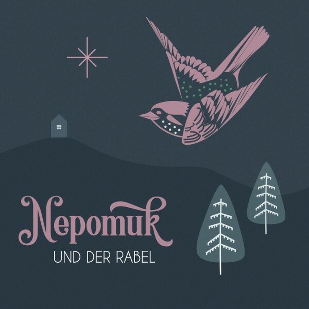 Nepomuk & der Rabel - Teil 2