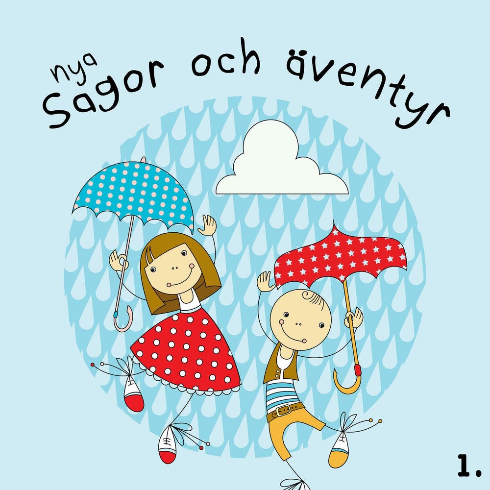 Nya sagor och äventyr 2