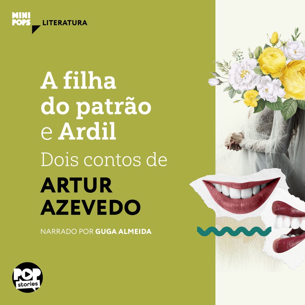 A filha do patrão e Ardil: Dois contos de Artur Azevedo