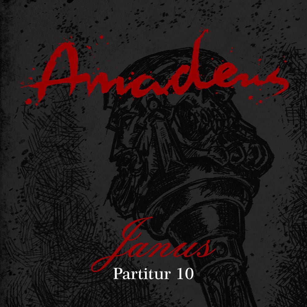 Partitur 10: Janus