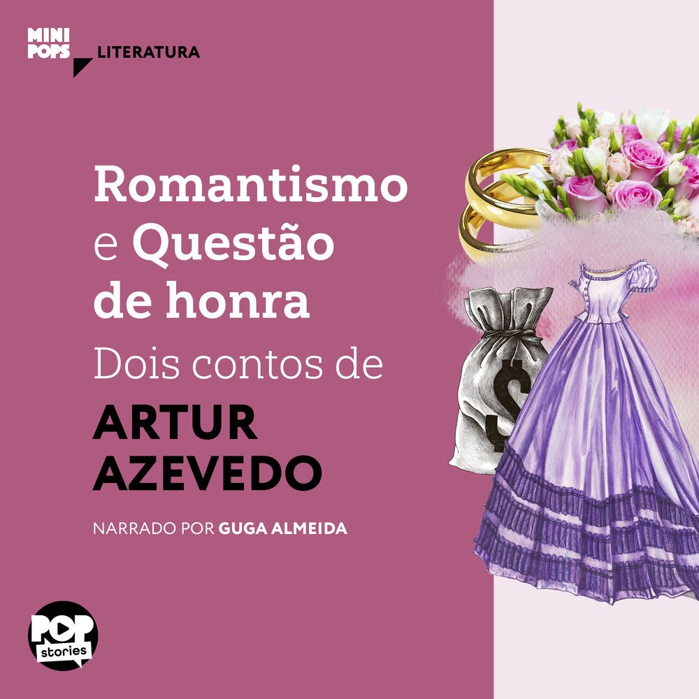 Romantismo e Questão de Honra: Dois contos de Artur Azevedo