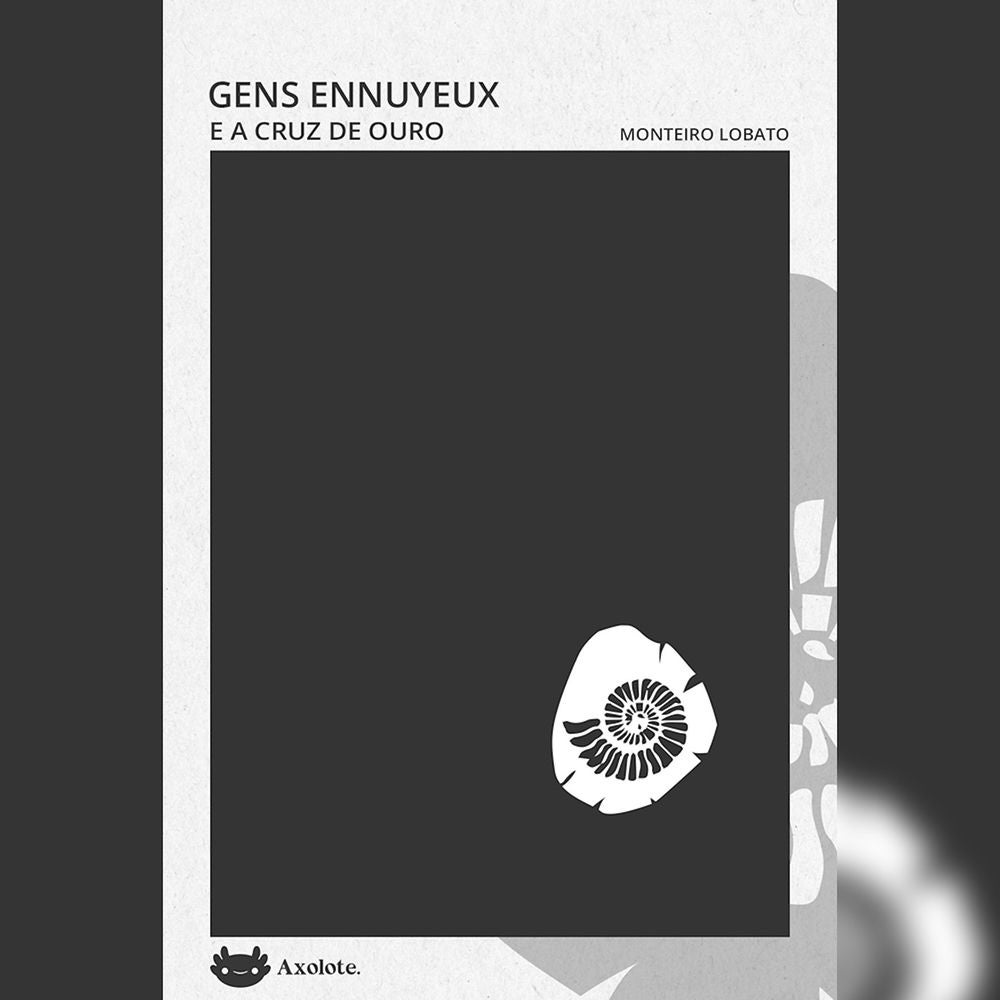 Gens Ennuyeux e A cruz de ouro