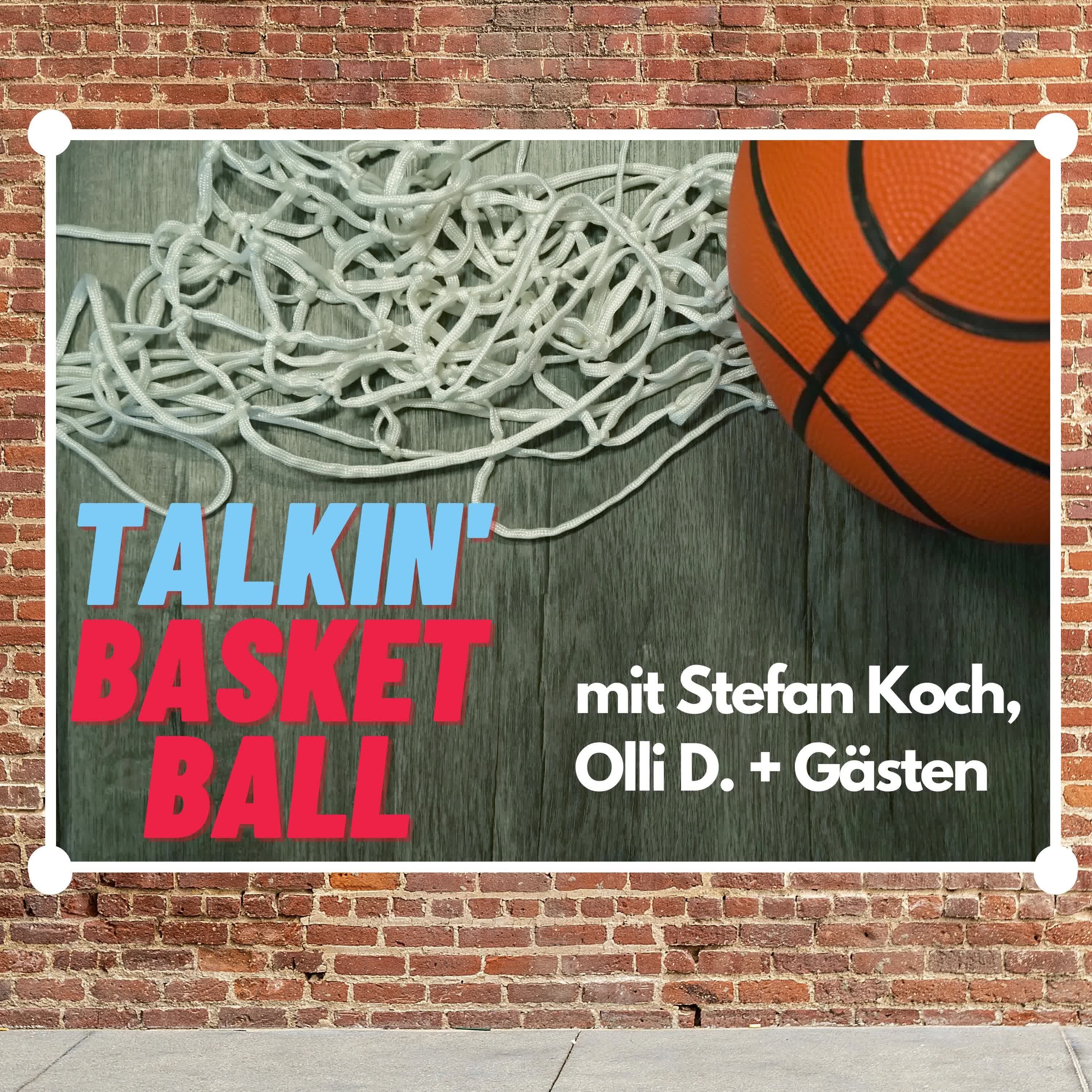 #57 - Patrick Heckmann, Bamberg
