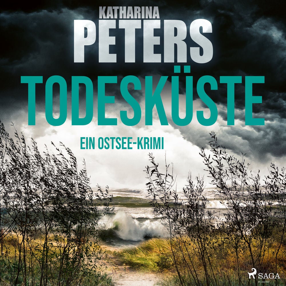Todesküste (Emma Klar ermittelt 8)