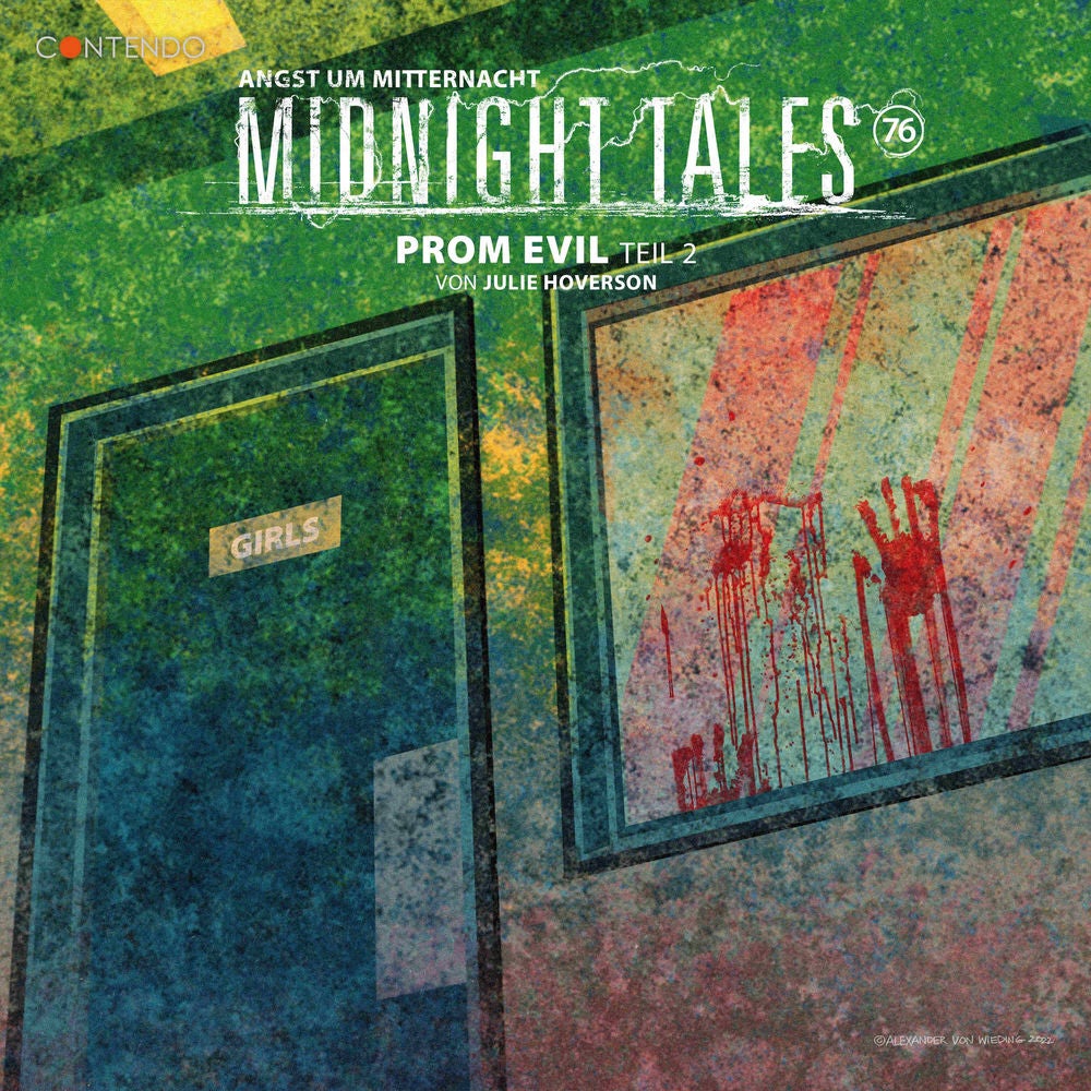 Folge 76: Prom Evil Teil 2