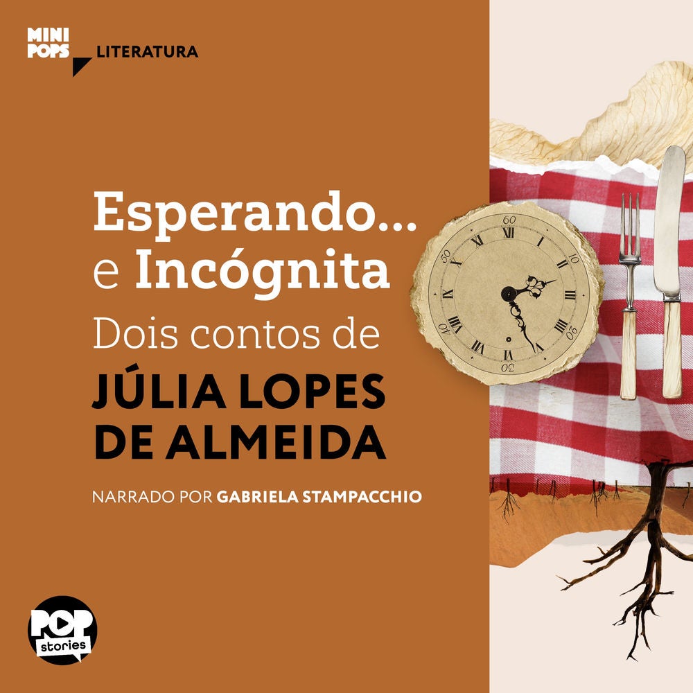 Esperando e Incógnita: Dois contos de Júlia Lopes de Almeida