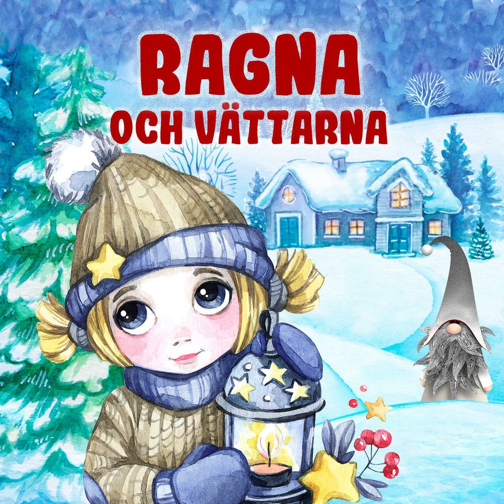 Ragna och vättarna