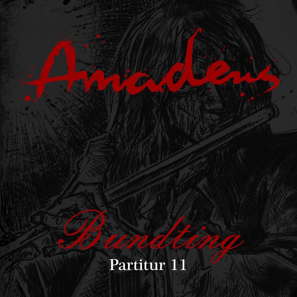 Partitur 11: Bundting