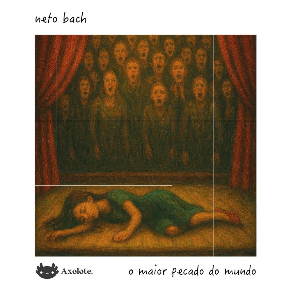 O maior pecado do mundo
