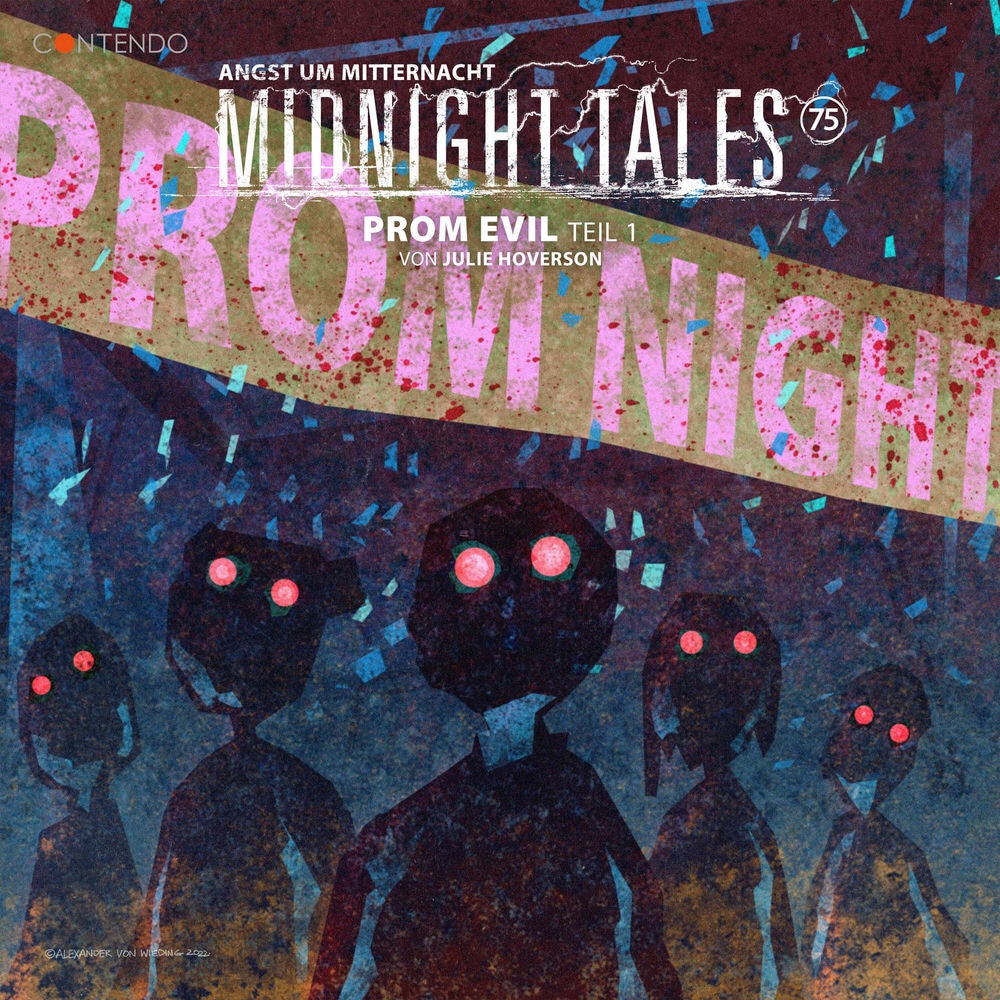 Folge 75: Prom Evil Teil 1